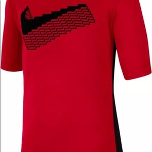 Nike Boys' Trophy Graphic T-Shirt